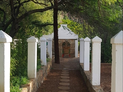 Montagu Little Sanctuary