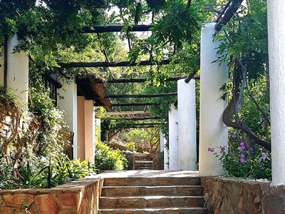 Montagu Little Sanctuary