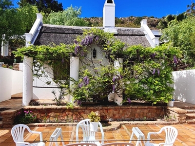 Montagu Little Sanctuary