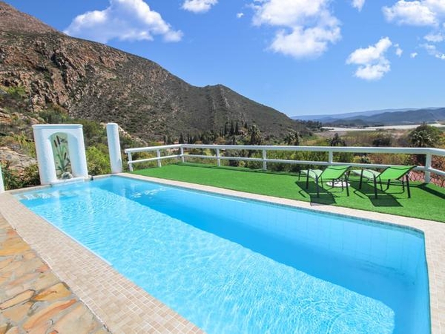 Montagu Little Sanctuary
