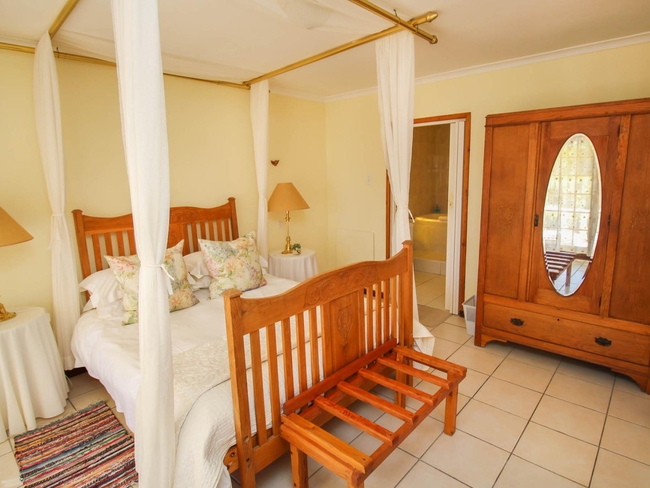 Montagu Little Sanctuary