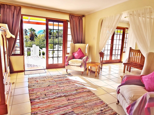 Montagu Little Sanctuary