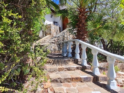 Eagles Nest Mountain Cottage