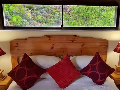 Eagles Nest Mountain Cottage