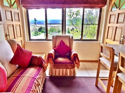 Eagles Nest Mountain Cottage