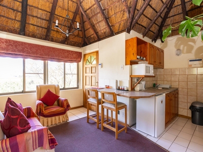 Eagles Nest Mountain Cottage