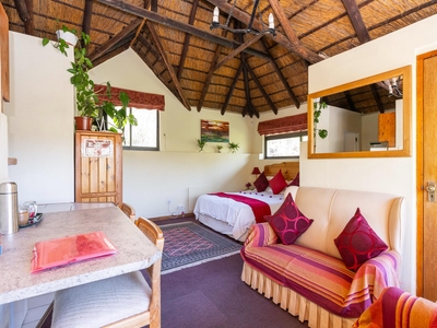 Eagles Nest Mountain Cottage