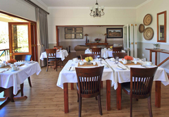 Montagu Vines Guesthouse 