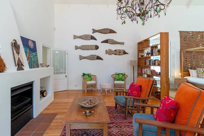 Mont Angelis Studio