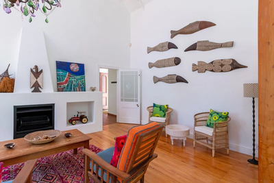 Mont Angelis Studio