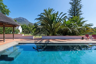 Mont Angelis Manor