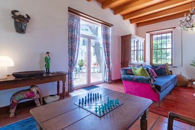 Mont Angelis Manor