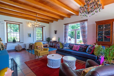Mont Angelis Manor