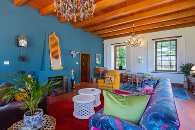 Mont Angelis Manor