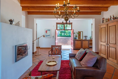 Mont Angelis Manor