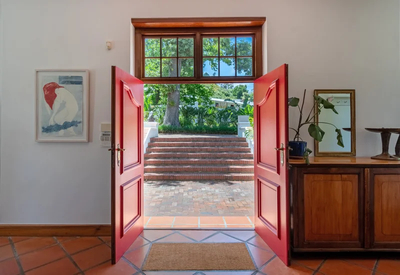 Mont Angelis Manor