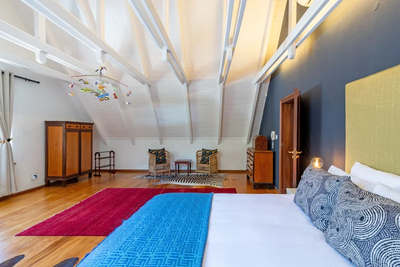Mont Angelis Manor