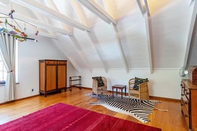 Mont Angelis Manor