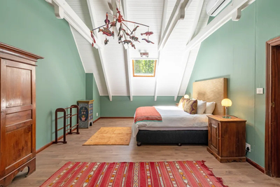 Mont Angelis Manor