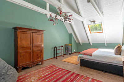 Mont Angelis Manor