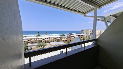 Exclusive Use Holiday Apartment