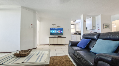 Exclusive Use Holiday Apartment