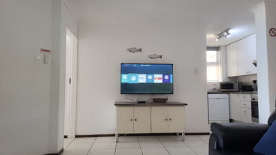 Exclusive Use Holiday Apartment