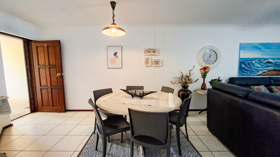 Exclusive Use Holiday Apartment