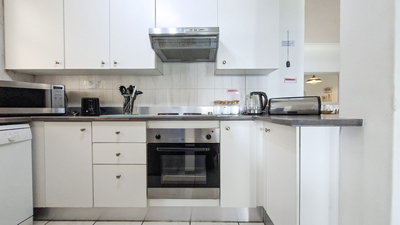 Exclusive Use Holiday Apartment