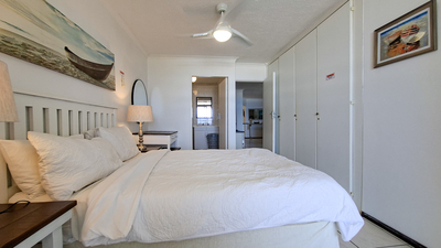 Exclusive Use Holiday Apartment