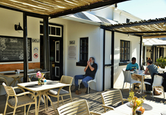 Mont d'Or Swartberg Hotel