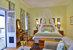 Mont d'Or Swartberg Hotel