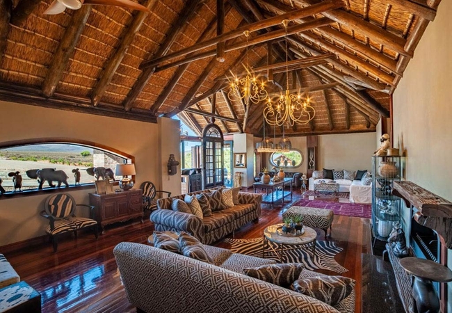 Mont Eco Game Reserve