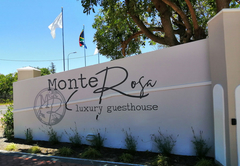 Monte Rosa Guesthouse