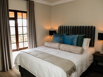 Luxury Self-Catering Chalet