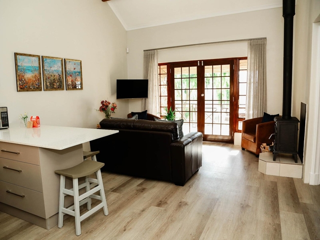 MontMartre Chalets