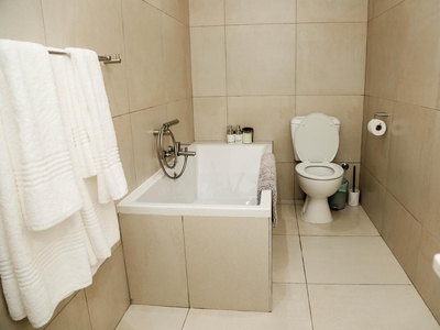 Luxury Self-Catering Chalet