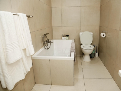 Deluxe Self-Catering Chalet