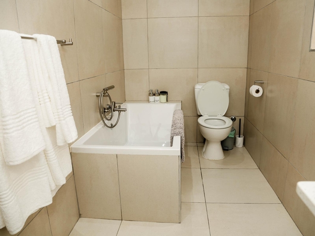 Comfort Self-Catering Chalet