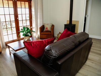 Comfort Self-Catering Chalet