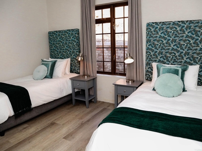 Classic Self-Catering Chalet