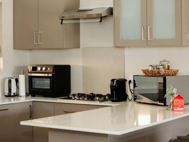 Classic Self-Catering Chalet