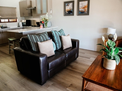 Classic Self-Catering Chalet