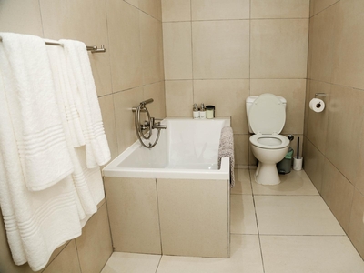 Classic Self-Catering Chalet