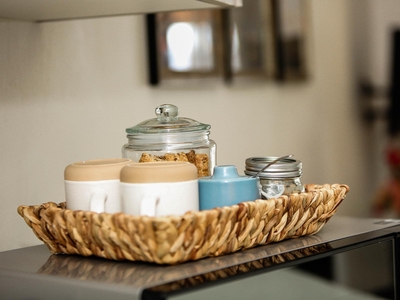 Classic Self-Catering Chalet