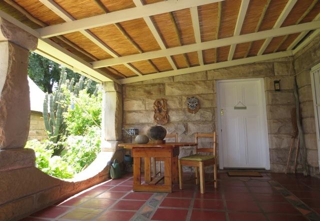 Room in Historic Main House