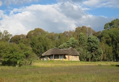 The Field Cottage