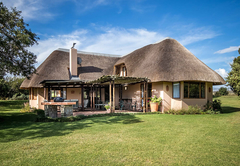 Montusi Self Catering Cottages
