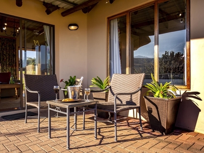 Garden Suites