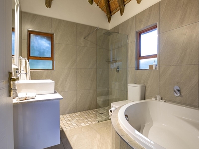 Garden Suites Double
